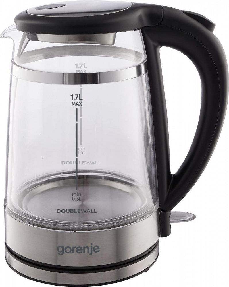 Чайник Gorenje K17GDW