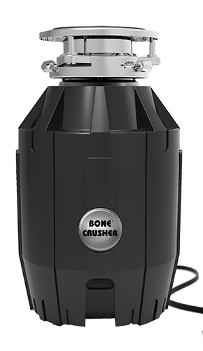 Измельчитель бытовых отходов Bone Crusher BC 810 