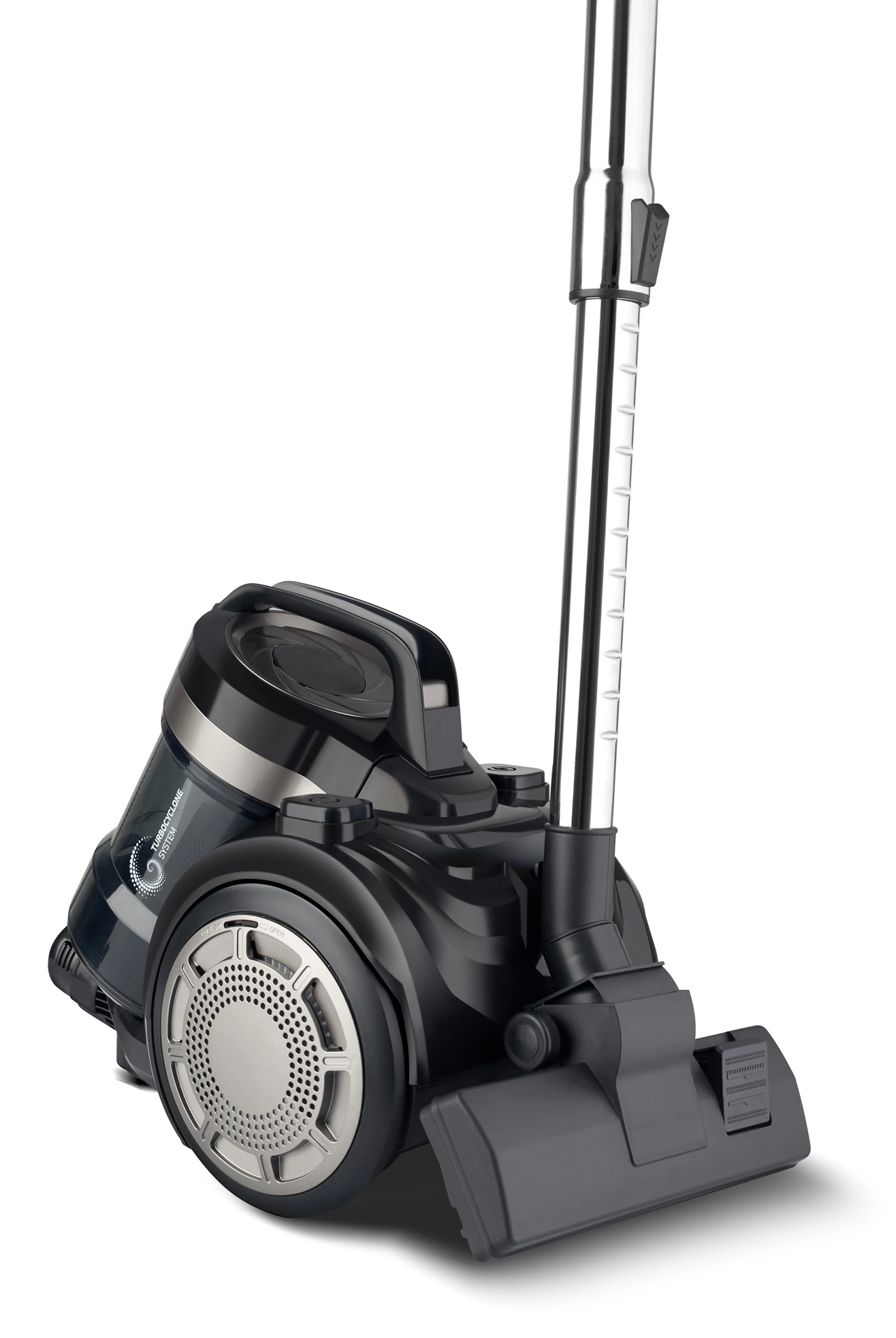 Пылесос Domfy DSB-VC502