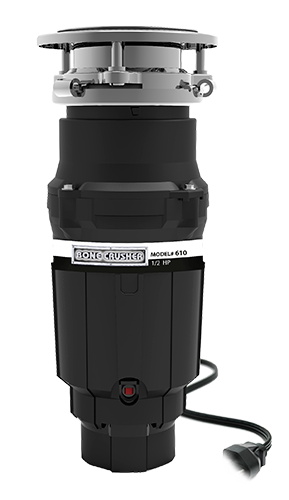 Измельчитель бытовых отходов Bone Crusher BC 610