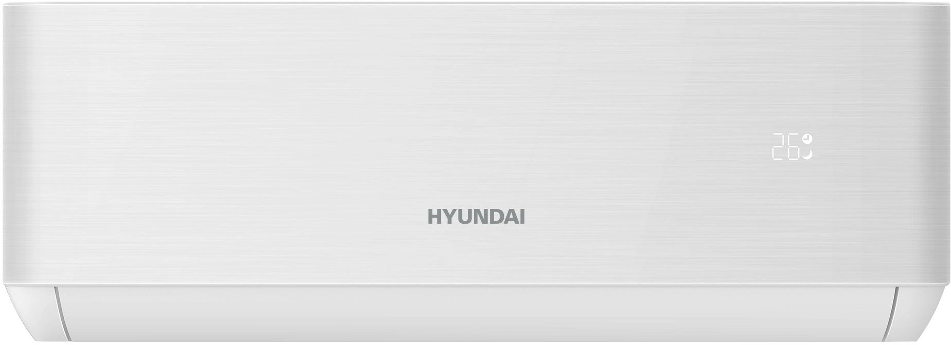 Сплит-система Hyundai HAC-07/T-PRO
