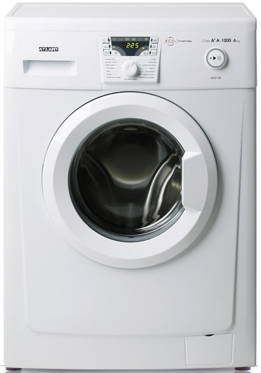 Стиральная машина ATLANT СМА 40М102-000
