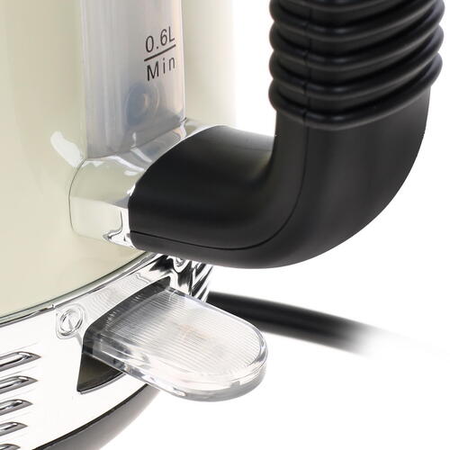 Чайник Kitfort КТ-633-3