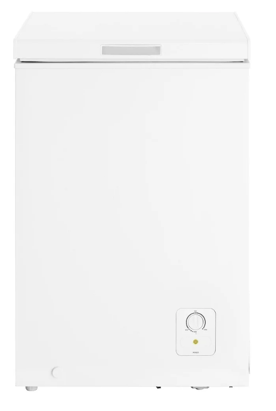 Морозильный ларь Hisense FC-125D4BW1
