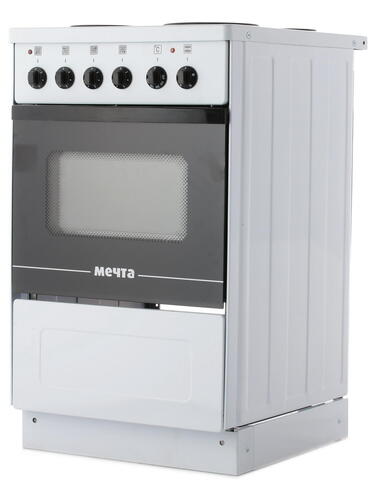 Мечта 12-06-03СБ плита электрическая