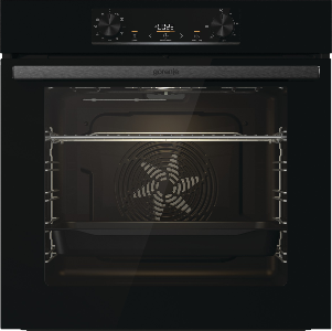 Духовой шкаф Gorenje BO6735E02BK