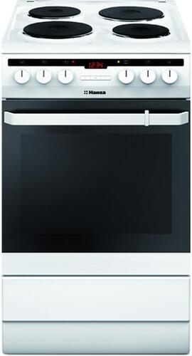 Плита электрическая Hansa FCEW68220 