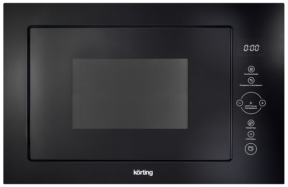 Микроволновая печь Korting KMI 825 TGN