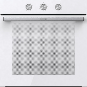 Духовой шкаф Gorenje BO6725E02WG