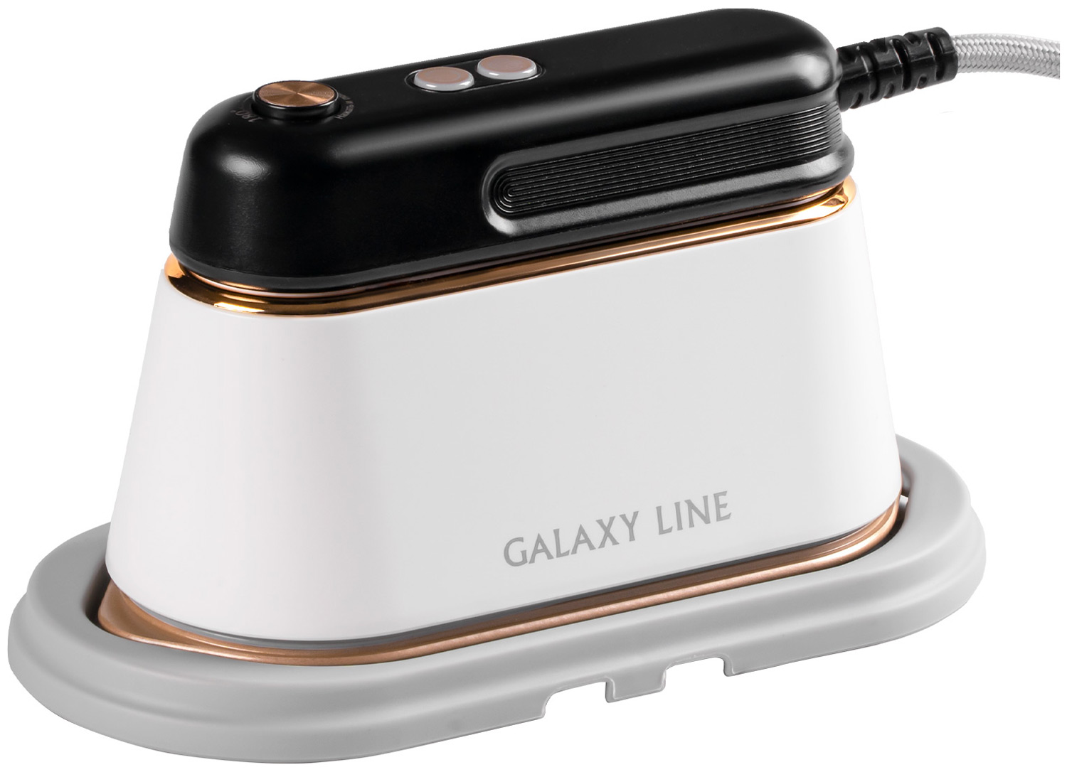 Отпариватель ручной Galaxy LINE GL 6195