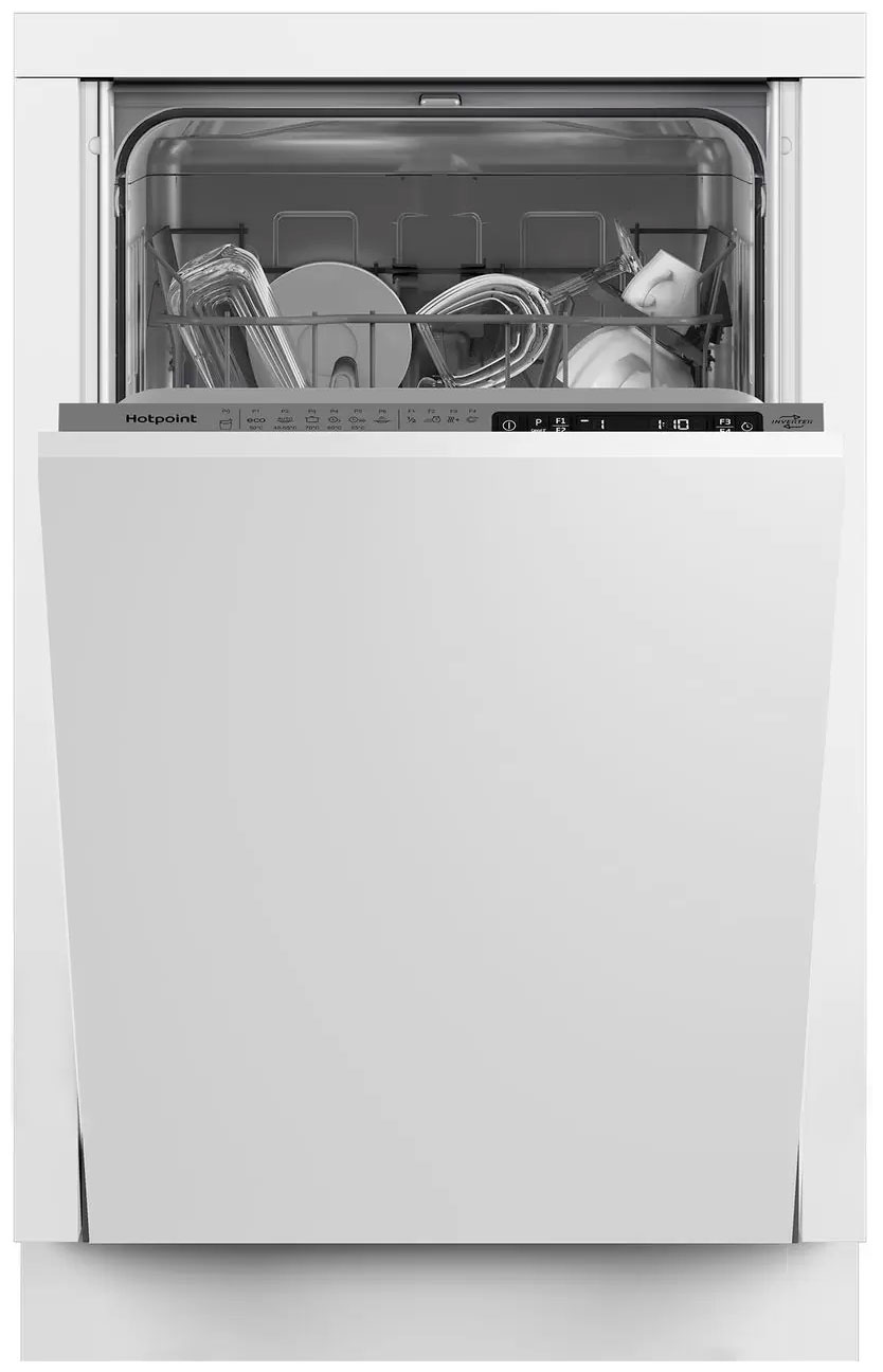 Посудомоечная машина Hotpoint HIS 1C69