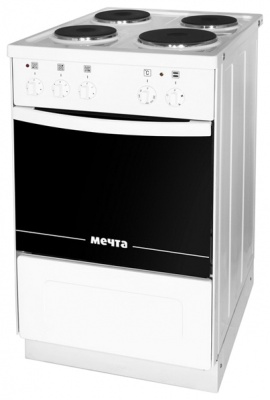 Мечта 12-06-03СБ плита электрическая