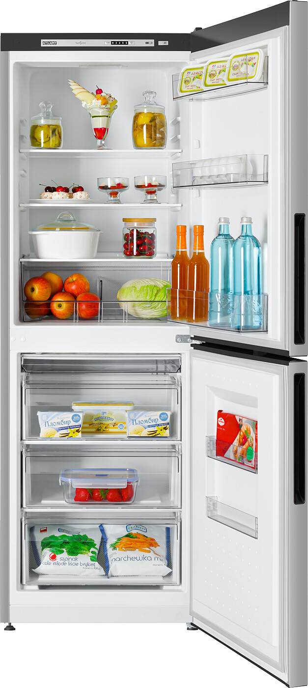 Холодильник Atlant ХМ 4612-181