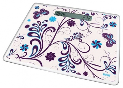 Весы напольные Mystery MES-1810