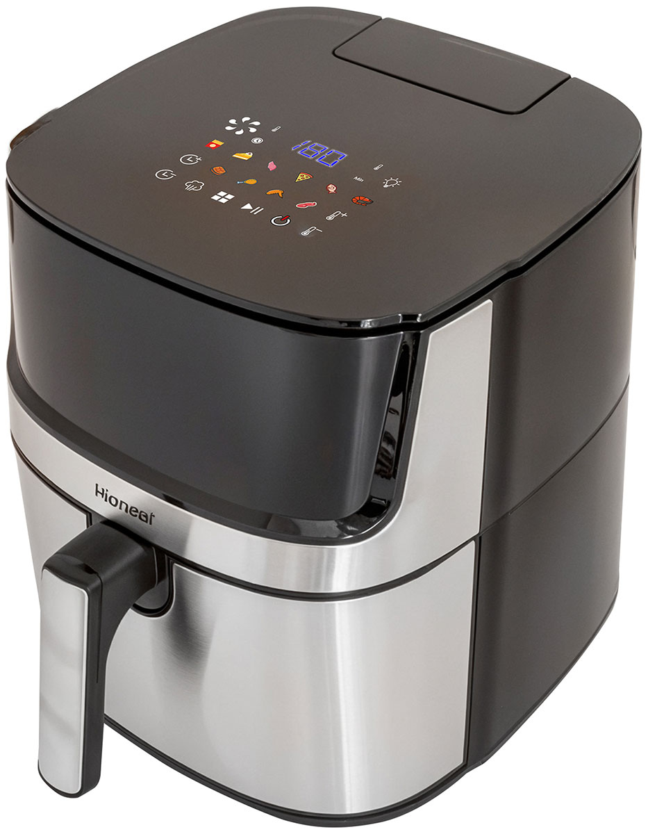Аэрогриль Pioneer SM516D