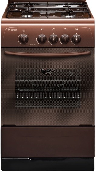 Плита газовая Gefest 3200-08 К36