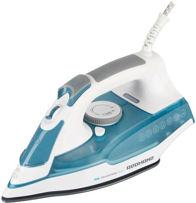 Утюг REDMOND RI-C278