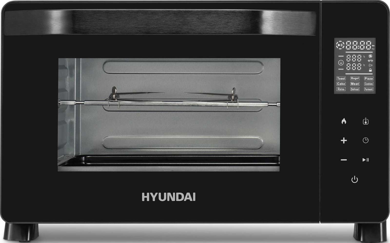 Мини-печь Hyundai MIO-HY088
