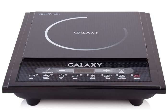 Плитка индукционная GALAXY LINE GL3053