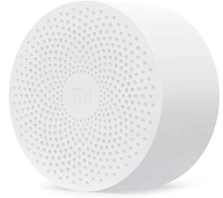 Портативная акустика Xiaomi Mi Compact Bluetooth Speaker 2