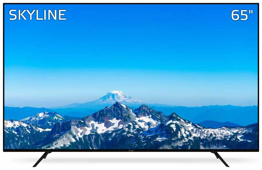 Телевизор Skyline 65U7511