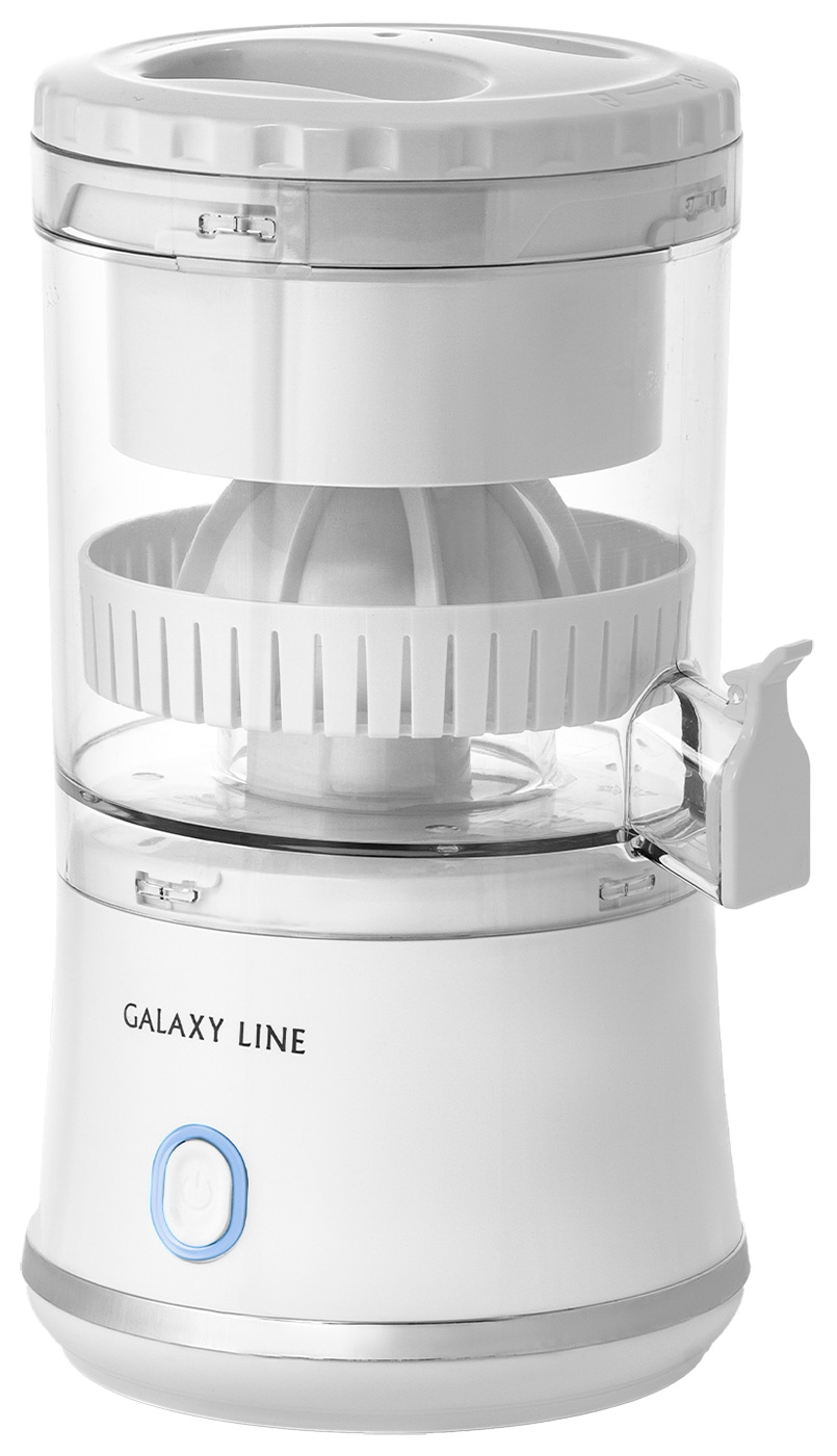 Соковыжималка Galaxy Line GL 0855 WH
