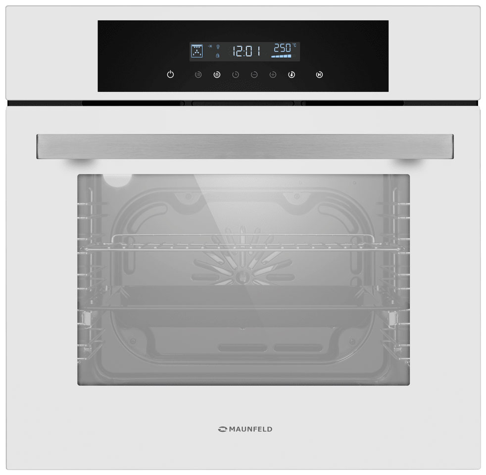 Духовой шкаф Maunfeld AEOD6063W