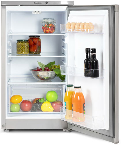 Холодильник Бирюса M409