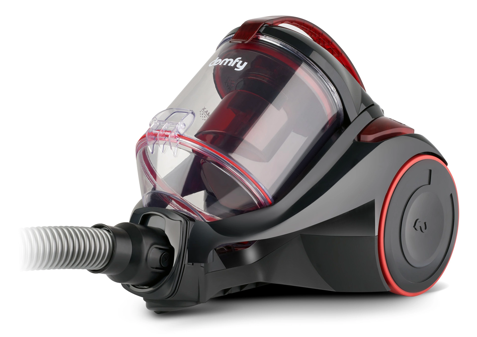 Пылесос Domfy DSC-VC704