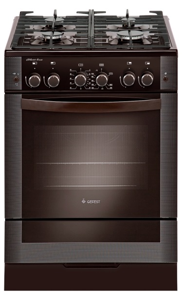Плита газовая GEFEST 6500-02 0045