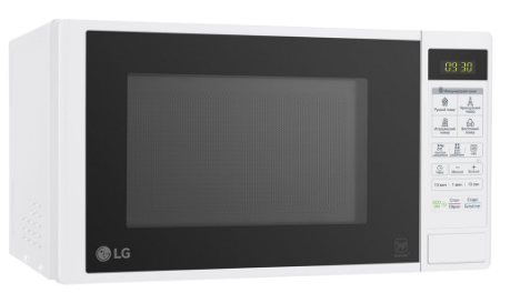 Микроволновая печь LG MS20R42D