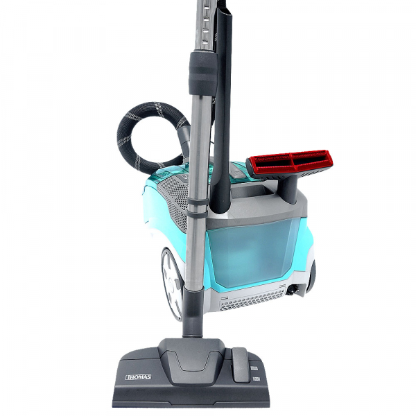 Пылесос Thomas Multi Clean  X10 Parquet
