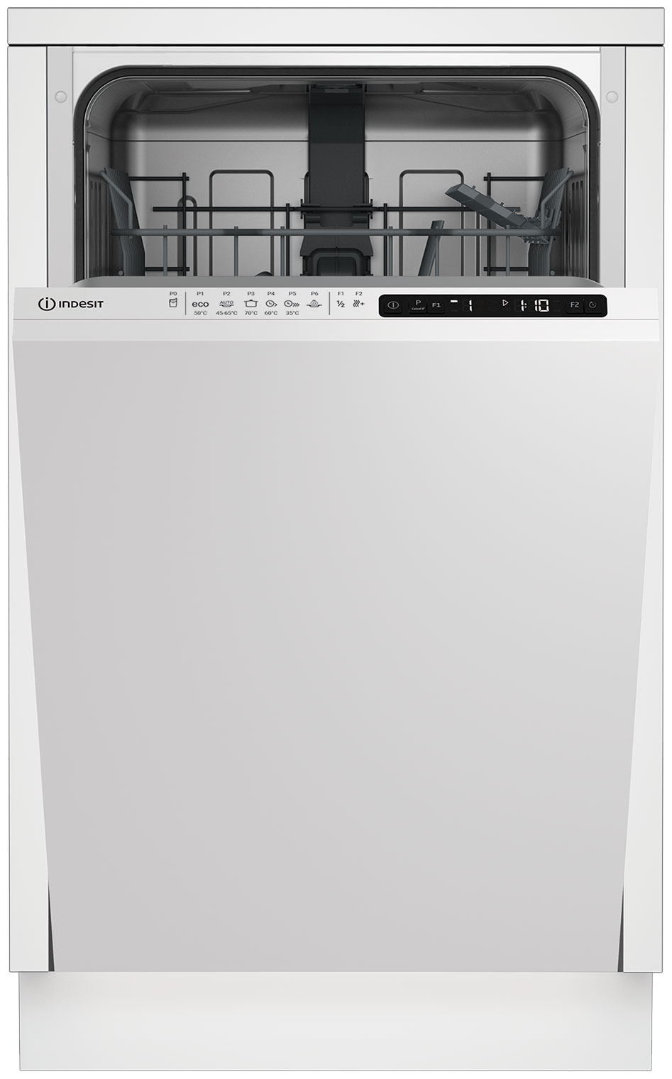 Посудомоечная машина Indesit DIS 1C69 B