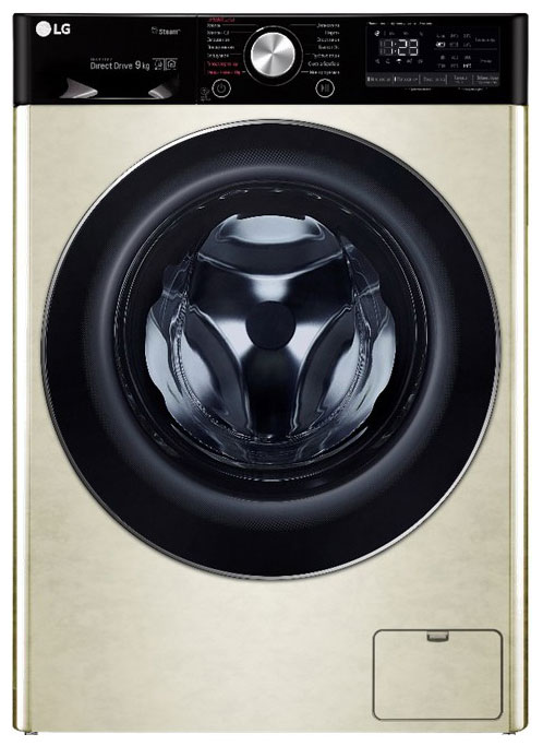 Стиральная машина LG F2V5HS9B