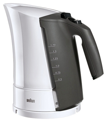 Чайник Braun WK 300 WH