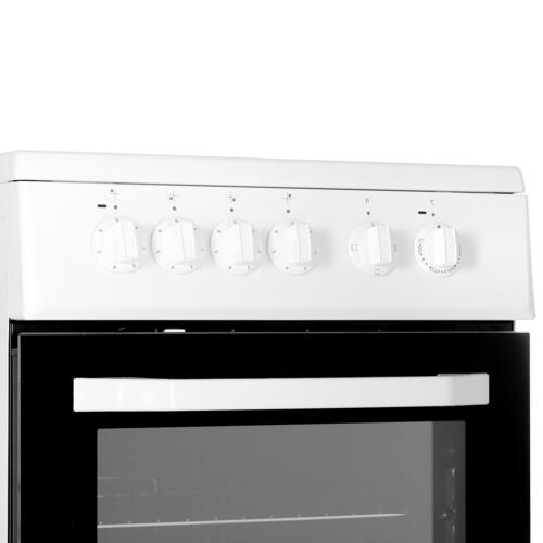 Плита электрическая BEKO FFSS 57000 W