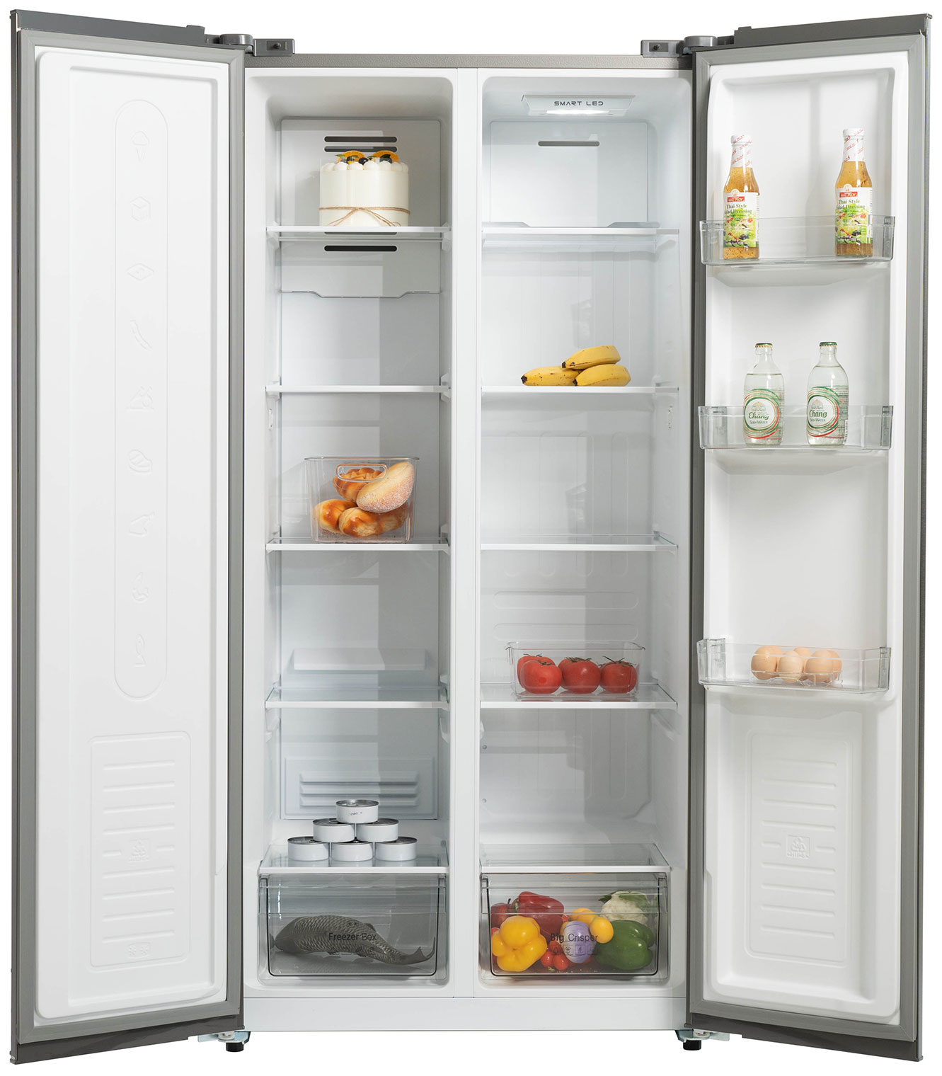 Холодильник Бирюса 400 DI