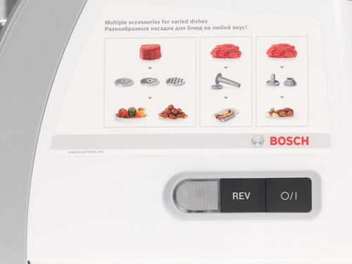 Мясорубка Bosch MFW66020