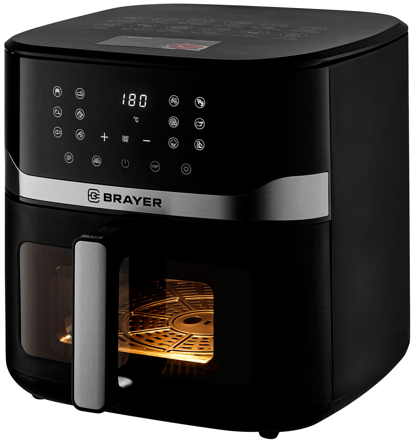 Аэрогриль Brayer BR2040