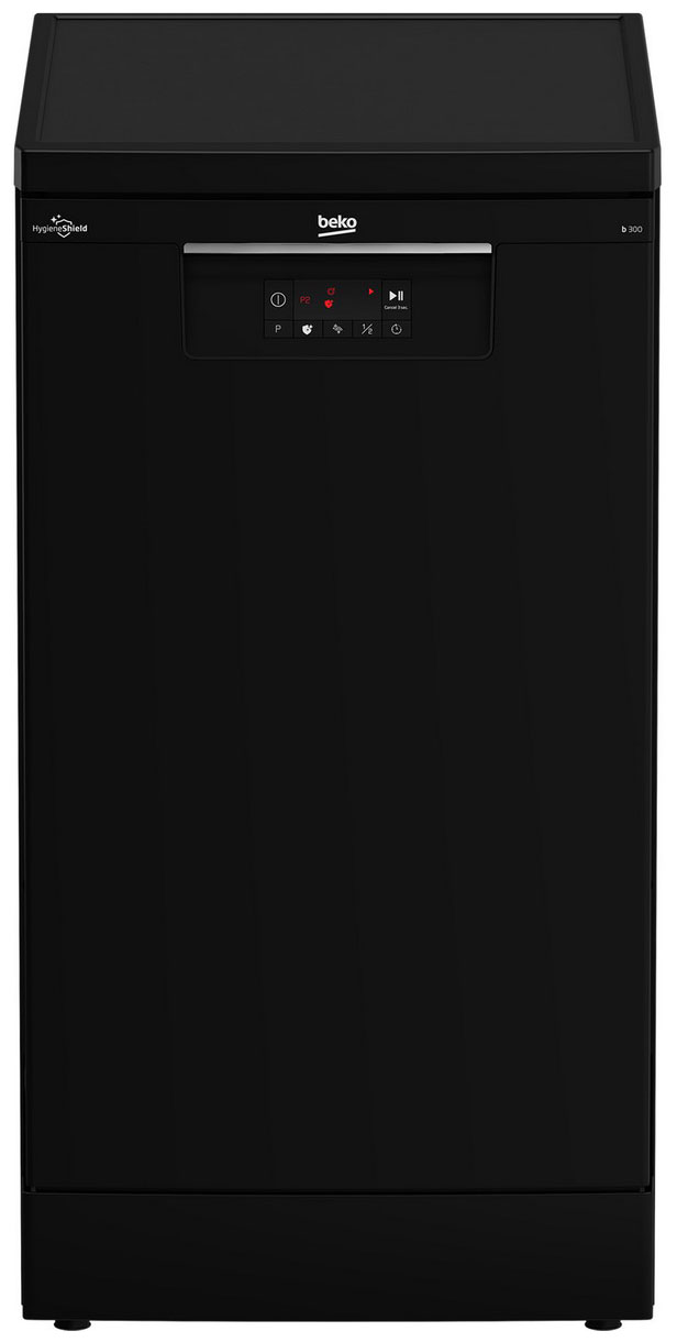 Посудомоечная машина Beko BDFS15020B