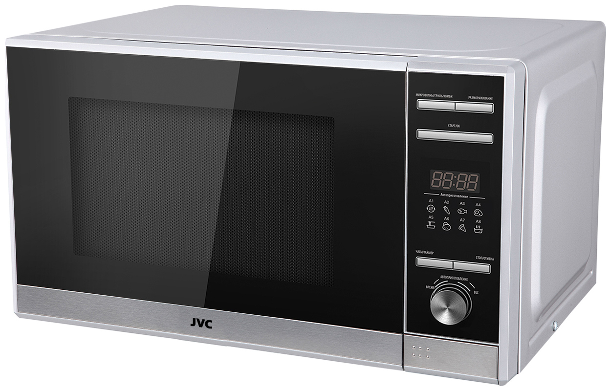 Микровоновая печь JVC JK-MW315DG