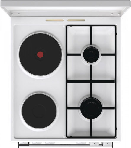 Пита комбинированная Gorenje GK5A12WG