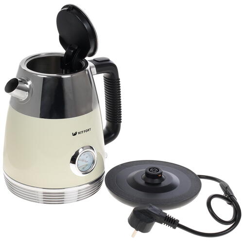 Чайник Kitfort КТ-633-3