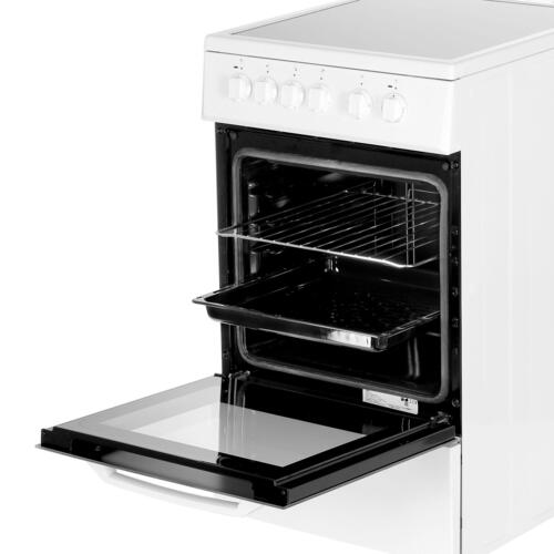 Плита электрическая BEKO FFSS 57000 W