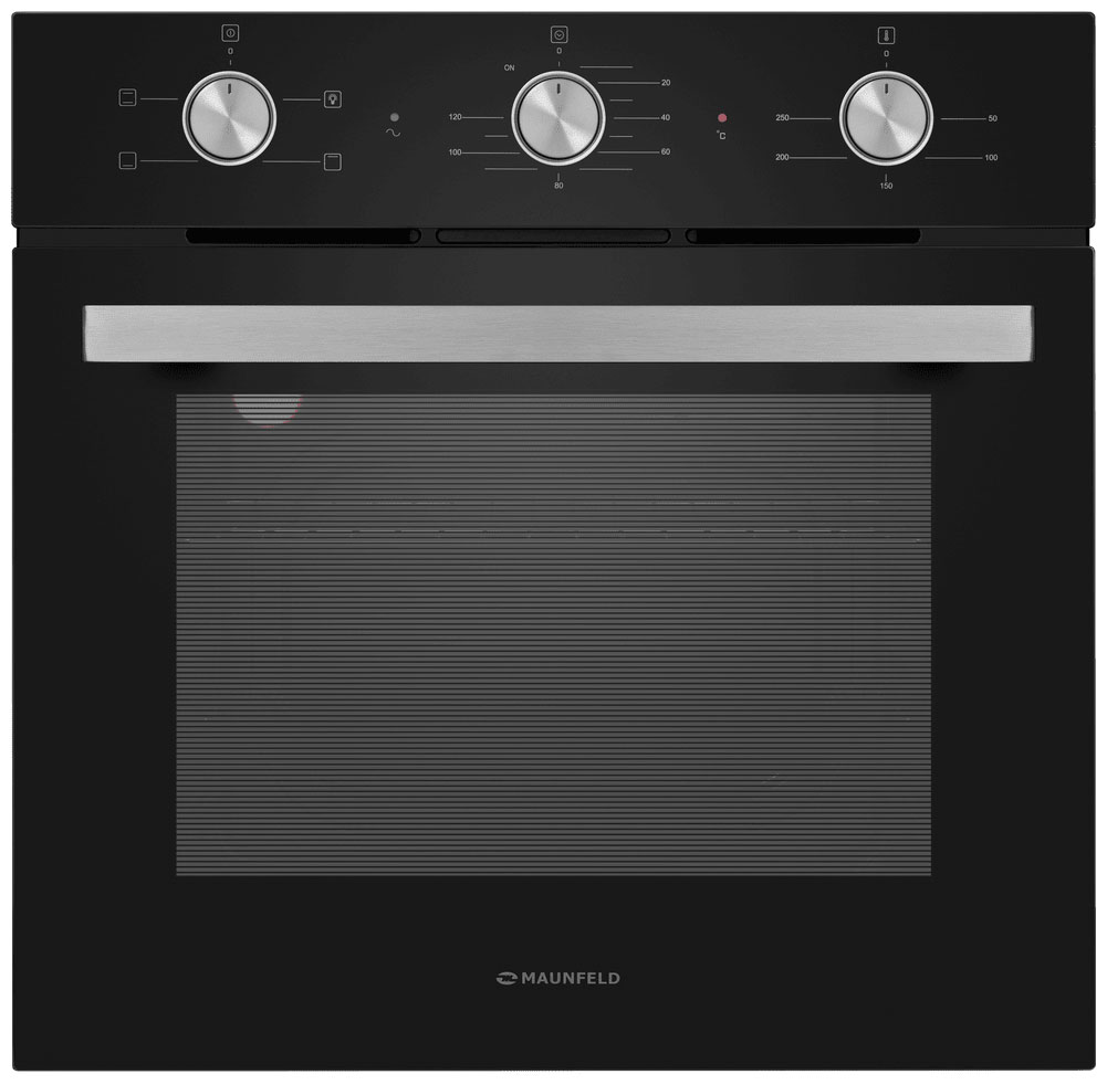 Духовой шкаф  Maunfeld AEOC6040B