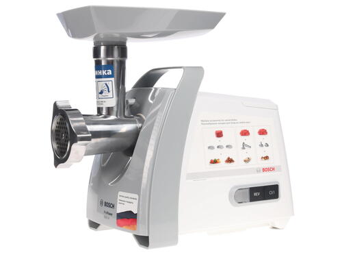 Мясорубка Bosch MFW66020