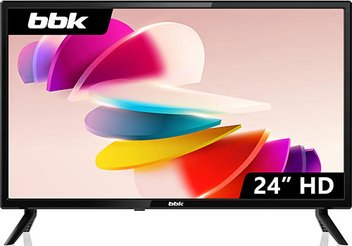Телевизор BBK 24LEM-1046/T2C
