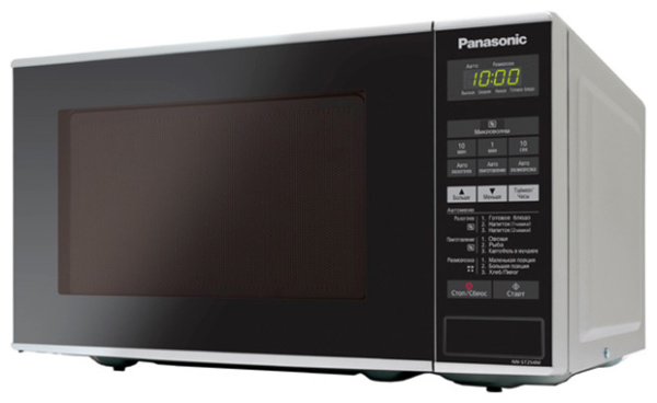 Микроволновая печь Panasonic NN-ST254MZPE