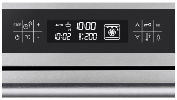 Духовой шкаф Korting OKB 9101 CFX