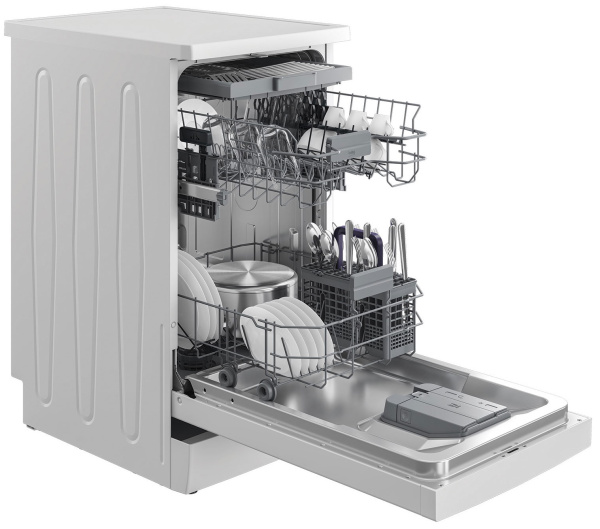 Посудомоечная машина Beko BDFS26130WA